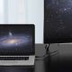 7. Kabel Orico XD-MDTD Mini DisplayPort do DVI Full HD 60 Hz 3 m - czarny
