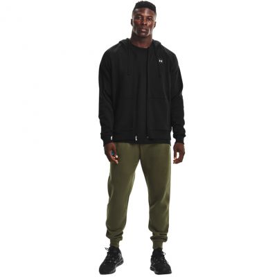 3. Spodnie Under Armour Rival Flc Signature M 1366366 390