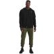 3. Spodnie Under Armour Rival Flc Signature M 1366366 390