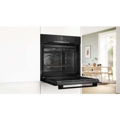 5. Piekarnik BOSCH HRG312BB4