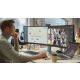 8. Philips 5000 series 49B2U5900CH/00 monitor komputerowy 124 cm (48.8") 5120 x 1440 px Dual QHD LCD Czarny