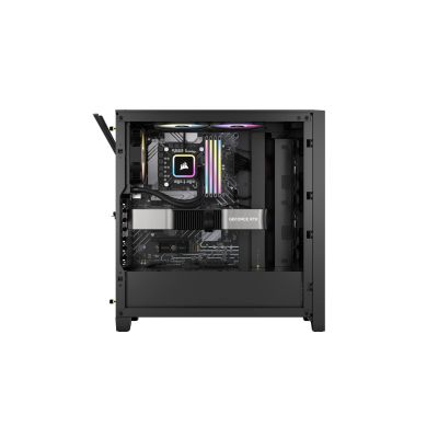 12. Pamięć Corsair Dominator Titanium CMP32GX5M2B6000C30W 32GB 2x16GB DDR5 6000 MHz