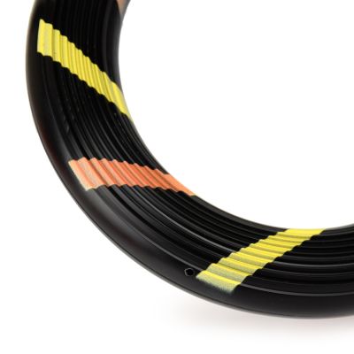 3. Ringo sportowe 17cm gumowe PTR CE SMJ sport R-175
