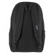 3. JanSport Slouch Pack Backpack EK0A5BMYN55 Czarne One size