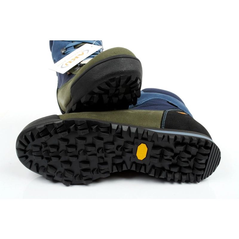20. Buty trekkingowe Aku Slope GORE-TEX M 885.20669