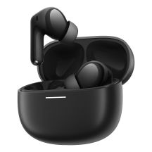 Xiaomi Buds 8 Zestaw słuchawkowy Bezprzewodowy Douszny Połączenia/muzyka Bluetooth Czarny