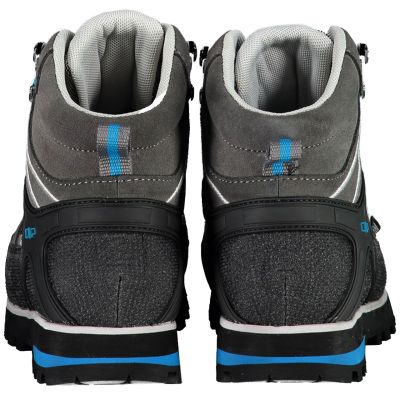 9. Buty CMP Moon Mid WP W 31Q479668UL