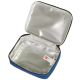 3. LEGO Ninjago Lunch Box 20284-2512 Niebieskie One size