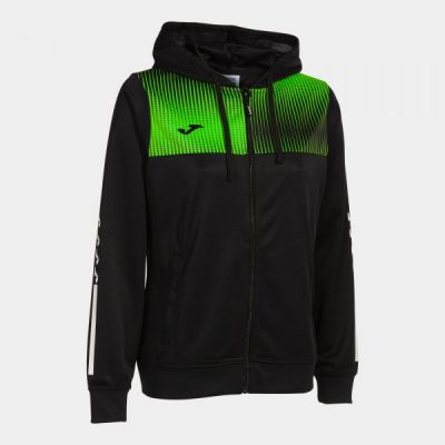 Bluza Joma Eco Supernova Zip-Up Hoodie W 901939.117