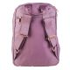 4. Skechers Jetsetter Backpack SKCH6887-MVE Różowe One size