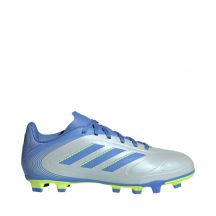 Buty piłkarskie adidas Copa Pure 3 Club FG/MG Jr IE1198