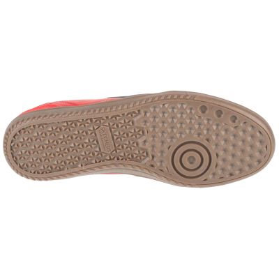 4. Skechers Hotshot - Roaver 254152-RDBK Czerwone 40