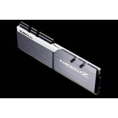 5. Pamięć RAM DDR4 32GB PC 3200 CL16 G.Skill KIT (2x16GB) 32GTZSW Triden Z