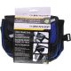 4. Sakwa rowerowa Dunlop Bike Frame Bag 2ass 027395