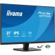 20. iiyama ProLite X2791QS-B1 monitor komputerowy 68,6 cm (27") 2560 x 1440 px Quad HD LED Czarny