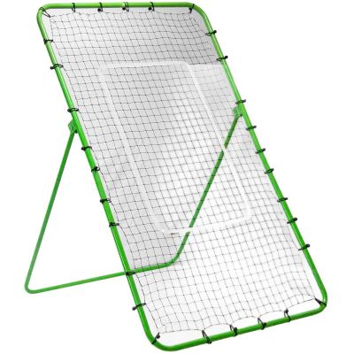 11. RAMA TRENINGOWA REBOUNDER DO ODBIJANIA PIŁKI NOŻNEJ 210x120CM ENERO