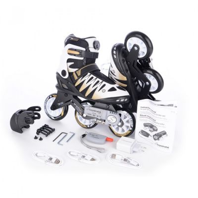 19. Rolki Tempish Wenox Top Lady Ebs W 10000541