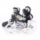 19. Rolki Tempish Wenox Top Lady Ebs W 10000541