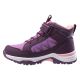 6. Buty Hi-Tec Girvine Mid Wp Jr 92800442359