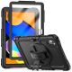 Etui Tech-Protect Solid na Lenovo Idea Tab 11.0 TB-336 - czarne