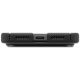 4. Etui UNIQ Keva EDGE Magclick Charging na iPhone 18 Pro Max / 17 Pro Max - czarne