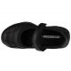 3. Buty Skechers Velocity-Pouty Jr 81264L-BLK