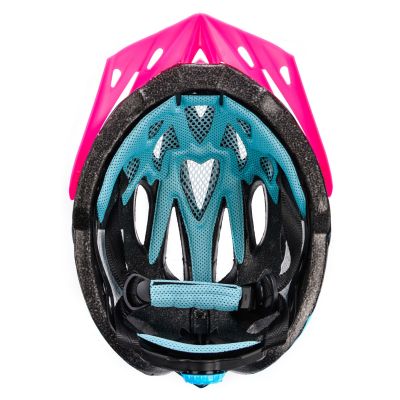 23. Kask rowerowy Meteor Marven 25189