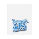 2. Kosmetyczka RIP CURL SURF SERIES POUCH niebieska