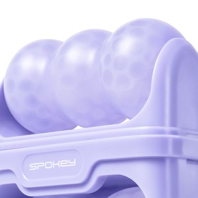 13. Masażer z funkcja chłodzenia podwójny Spokey LIFTY