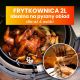 25. Extralink Smart Life Air Fryer SJ-200 2L