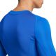 5. Koszulka adidas Techfit Long Sleeve Tee M JP2921