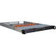 Inter-Tech 1U-10265 Rack Czarny