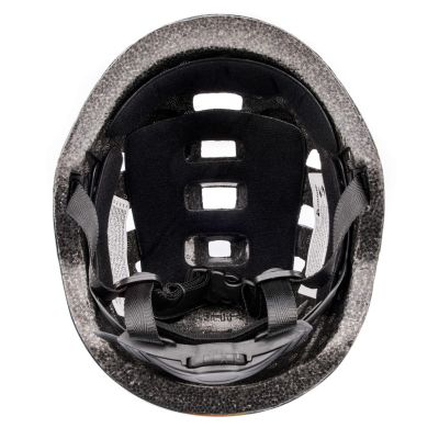 24. Kask rowerowy Meteor KS08 Pink Butterflies 24900-24901