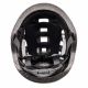 24. Kask rowerowy Meteor KS08 Pink Butterflies 24900-24901