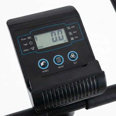 8. BODY SCULPTURE ROWER TRENINGOWY BC 1430GD