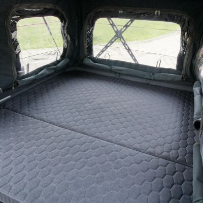 11. OFFLANDER ZABUDOWA KAMPEROWA ATAKAMA