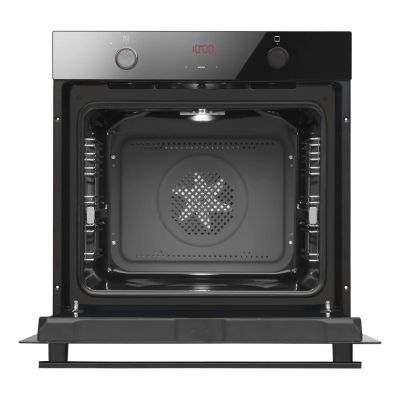 5. Piekarnik z dodatkiem pary parowy AMICA ED37610B X-TYPE STEAM