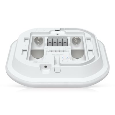 7. Ubiquiti USL-Siren Przewodowa syrena Wewnątrz/Na wolnym powietrzu Biały