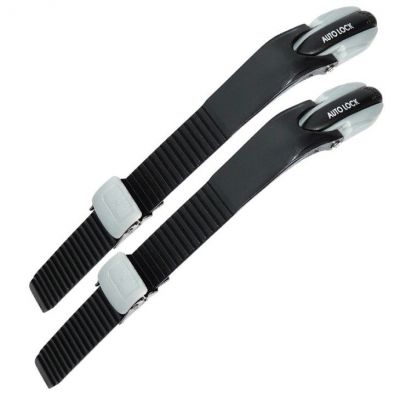 Klamry z paskiem TEMPISH Auto Lock