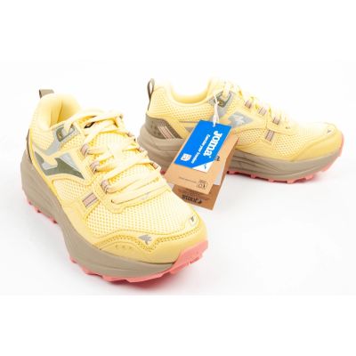 7. Joma buty damskie trekkingowe Shock Lady 2609 sportowe trailowe