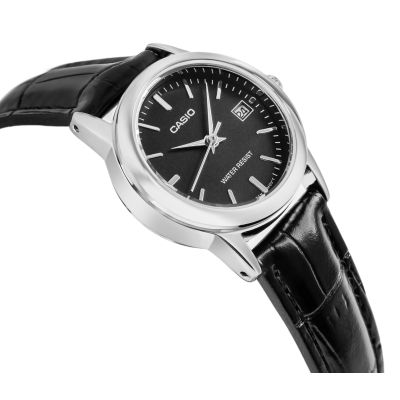 2. Zegarek Damski CASIO LTP-V002L-1AUDF + BOX