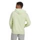2. Bluza adidas Essentials FeelVivid Cotton Hoodie M HE4359