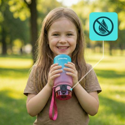 24. Bidon Meteor 10109