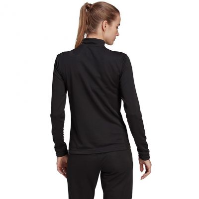 4. Bluza adidas Entrada 22 Top Training W H57541