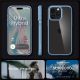 9. Etui Spigen Ultra Hybrid na iPhone 15 Pro Max - jasnoniebieskie