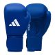 Rękawice bokserskie turniejowe Adidas WORLD BOXING