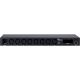 2. Inter-Tech PDU SW-0816 Przełączana listwa zasilająca