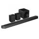 7. Soundbar Samsung HW-Q930F/­EN 9.1.4 kan. 540W Bluetooth 5.3 Dolby Atmos Czarny