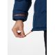 21. Kurtka Helly Hansen YU 23 Revesible Puffer M 54060 584