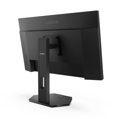 8. Lenovo Legion 27U-10 monitor komputerowy 68,6 cm (27") 3840 x 2160 px 4K Ultra HD LCD Czarny